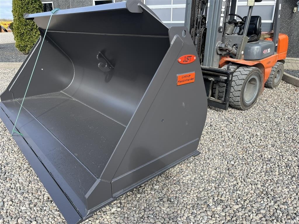 Sonstige Bagger & Lader des Typs JST Skovl 3.4m3 med volvoskifte og 3m bred. NY SKOVL. Den er opbygget efter alle kunstens regler, Gebrauchtmaschine in Lintrup (Bild 19)