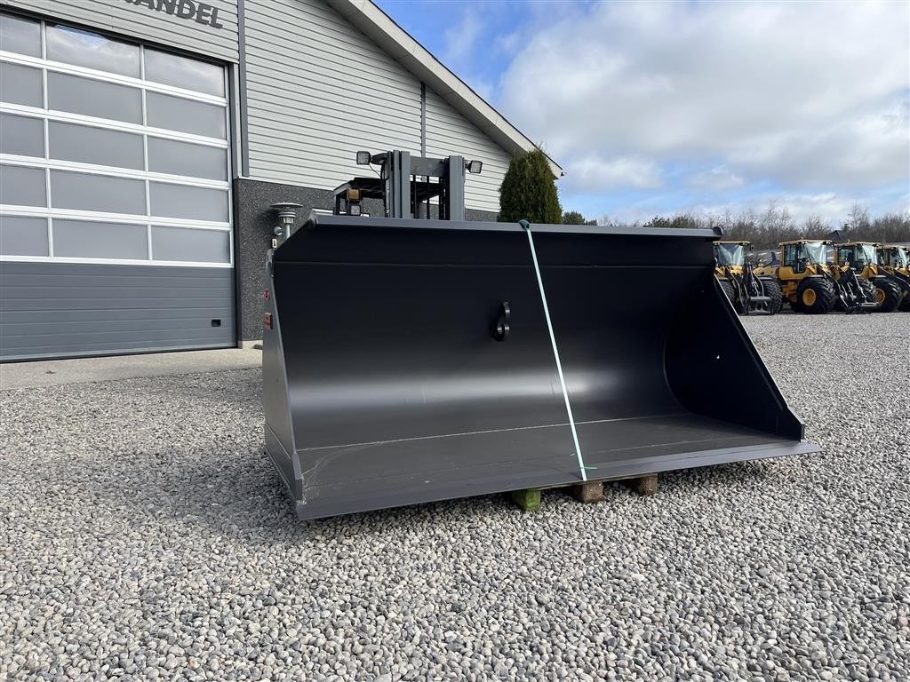 Sonstige Bagger & Lader des Typs JST Skovl 3.4m3 med volvoskifte og 3m bred. NY SKOVL. Den er opbygget efter alle kunstens regler, Gebrauchtmaschine in Lintrup (Bild 14)