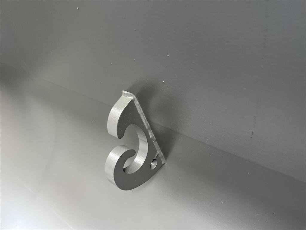 Sonstige Bagger & Lader des Typs JST Skovl 3.4m3 med volvoskifte og 3m bred. NY SKOVL. Den er opbygget efter alle kunstens regler, Gebrauchtmaschine in Lintrup (Bild 8)