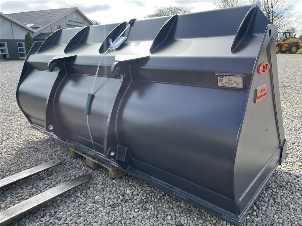 Sonstige Bagger & Lader des Typs JST Skovl 3.4m3 med volvoskifte og 3m bred. NY SKOVL. Den er opbygget efter alle kunstens regler, Gebrauchtmaschine in Lintrup (Bild 21)