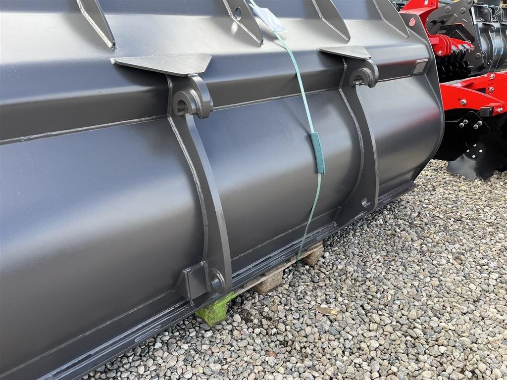 Sonstige Bagger & Lader des Typs JST Skovl 3.4m3 med volvoskifte og 3m bred. NY SKOVL. Den er opbygget efter alle kunstens regler, Gebrauchtmaschine in Lintrup (Bild 11)