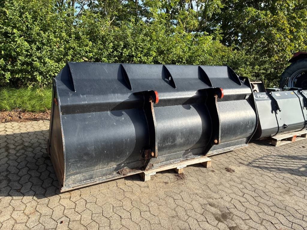 Sonstige Bagger & Lader Türe ait JST Skovl 3m3, Gebrauchtmaschine içinde Hinnerup (resim 2)