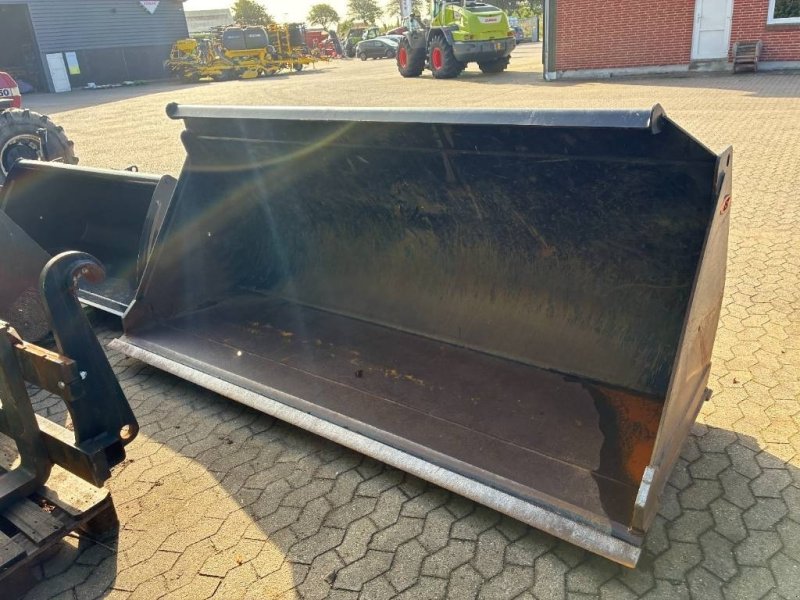 Sonstige Bagger & Lader du type JST Skovl 3m3, Gebrauchtmaschine en Hinnerup (Photo 1)