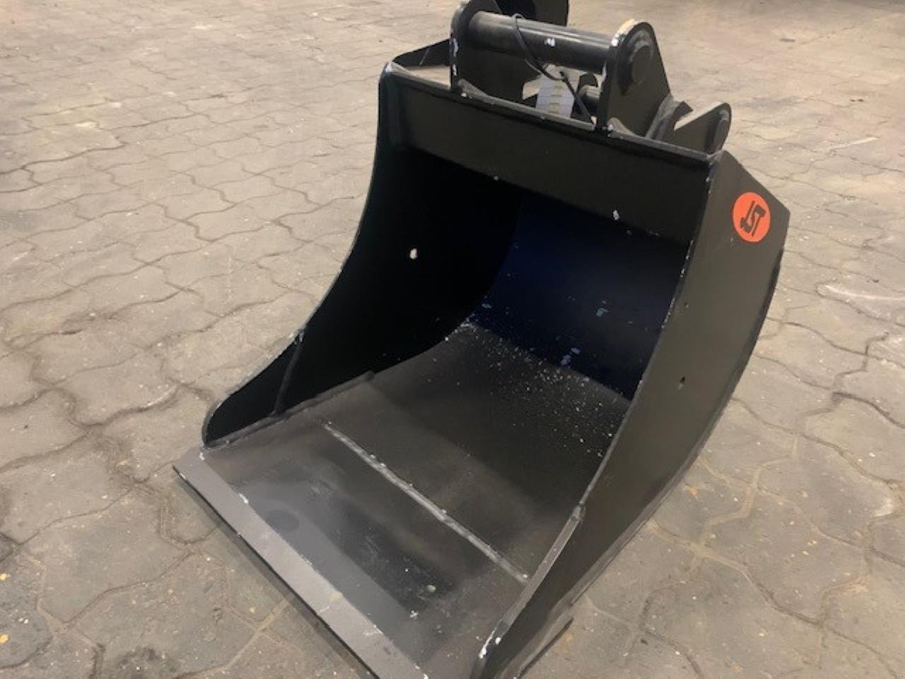 Sonstige Bagger & Lader типа JST SKOVL B40, Gebrauchtmaschine в Jelling (Фотография 3)