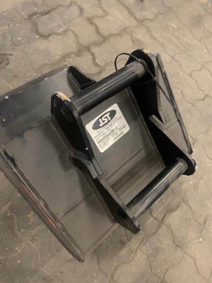 Sonstige Bagger & Lader типа JST SKOVL B40, Gebrauchtmaschine в Jelling (Фотография 2)