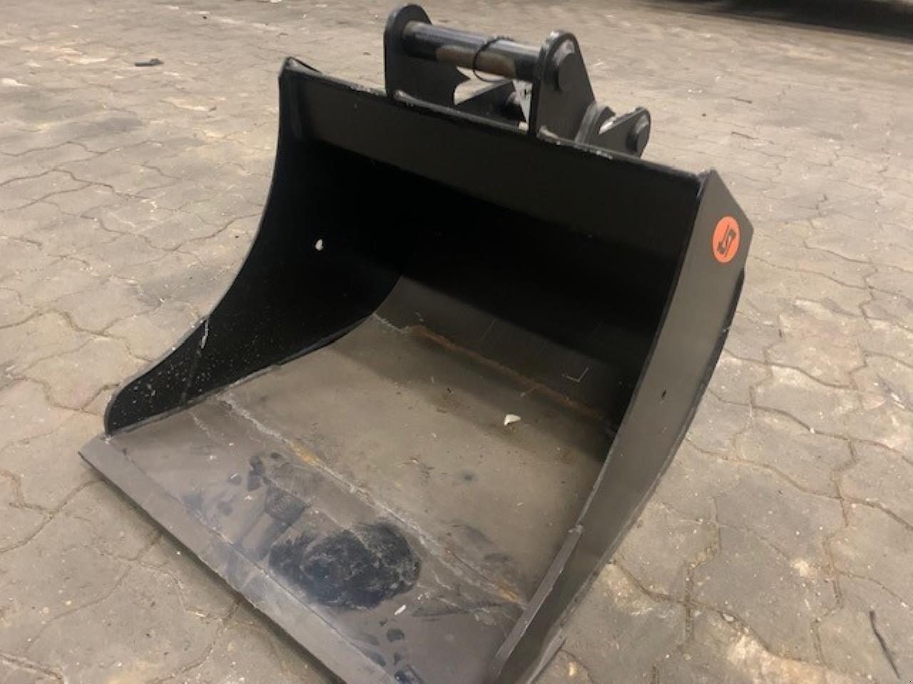 Sonstige Bagger & Lader typu JST SKOVL B50 S30-150, Gebrauchtmaschine v Jelling (Obrázek 1)