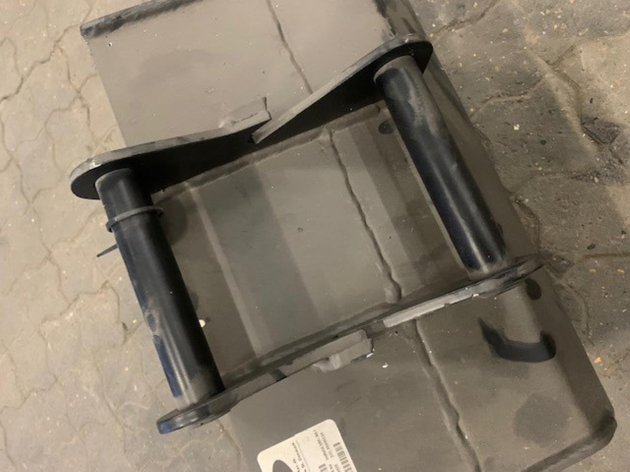 Sonstige Bagger & Lader van het type JST SKOVL B50 S30-150, Gebrauchtmaschine in Jelling (Foto 2)