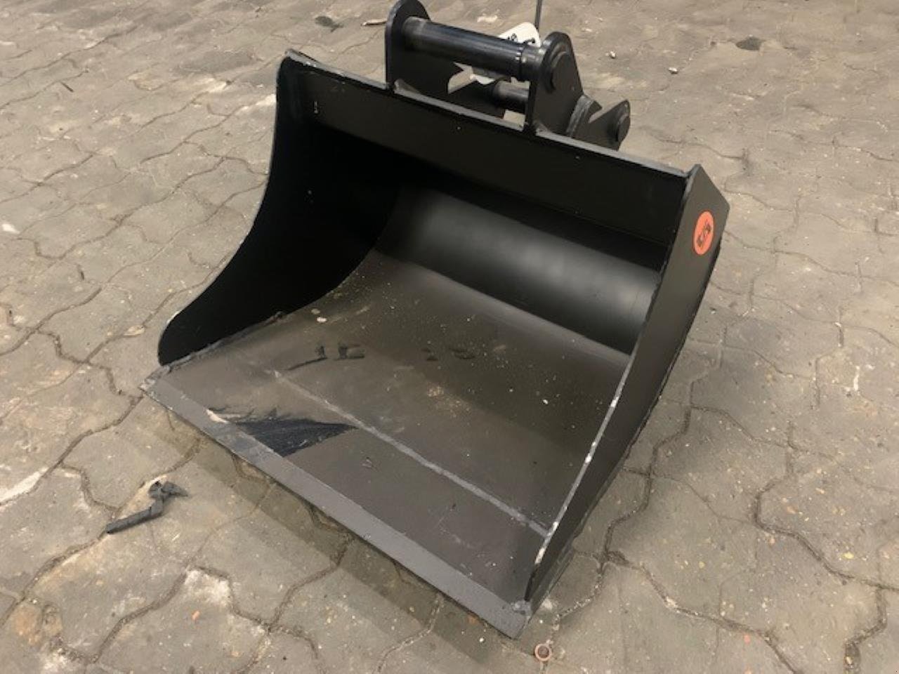 Sonstige Bagger & Lader tipa JST SKOVL B50 S30-150, Gebrauchtmaschine u Jelling (Slika 1)