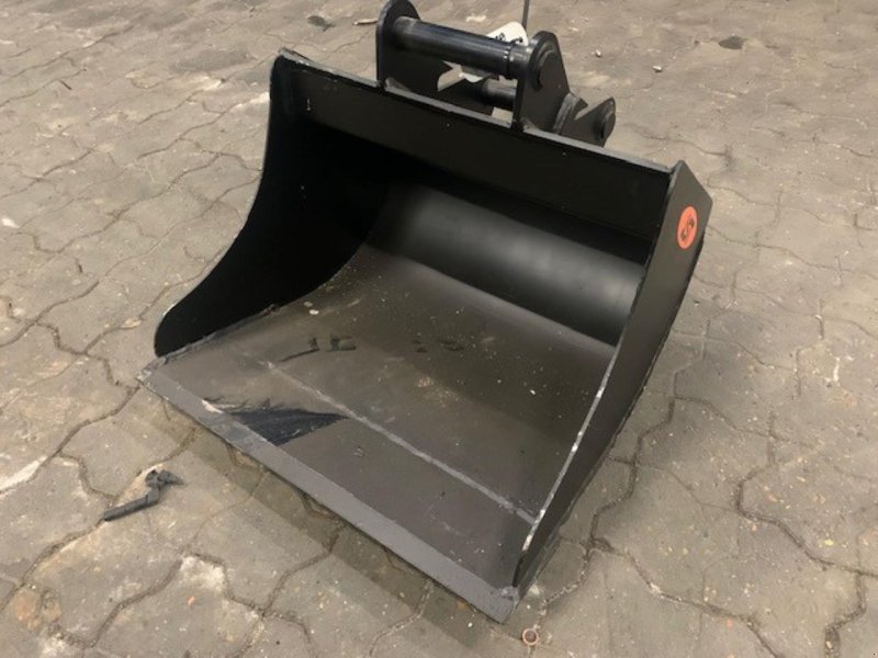 Sonstige Bagger & Lader tipa JST SKOVL B50 S30-150, Gebrauchtmaschine u Jelling