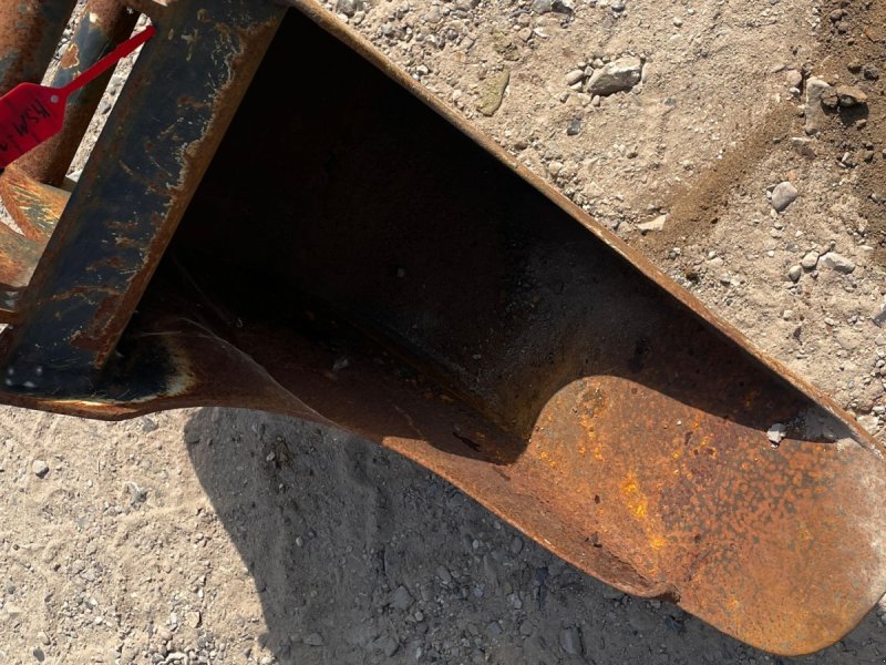 Sonstige Bagger & Lader du type JST Sonstiges, Gebrauchtmaschine en Roslev (Photo 1)