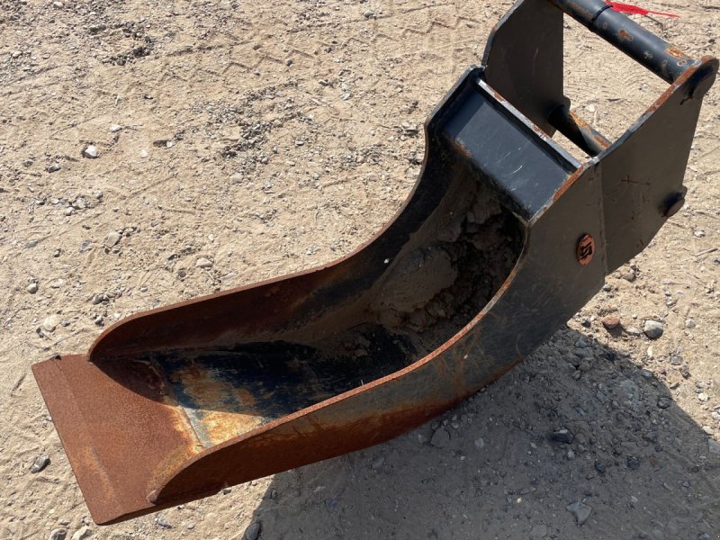 Sonstige Bagger & Lader du type JST Sonstiges, Gebrauchtmaschine en Roslev (Photo 1)