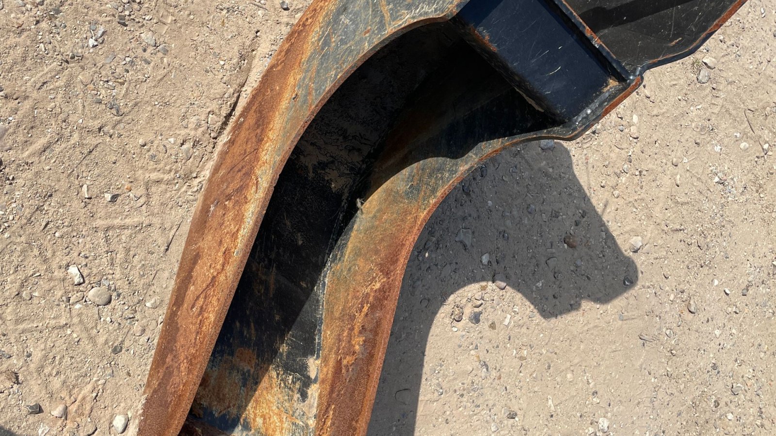 Sonstige Bagger & Lader типа JST Sonstiges, Gebrauchtmaschine в Roslev (Фотография 3)