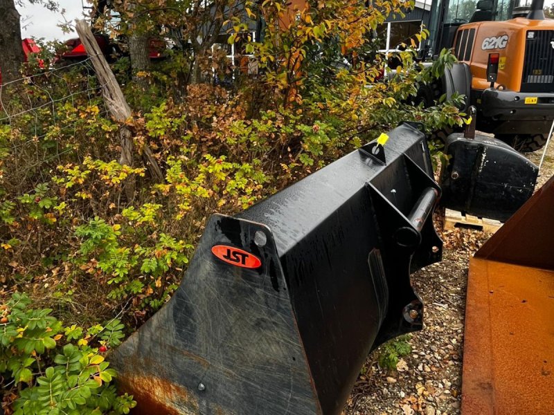 Sonstige Bagger & Lader du type JST T læsseskovl 3 M. Manitou ophæng, Gebrauchtmaschine en Bredsten (Photo 1)