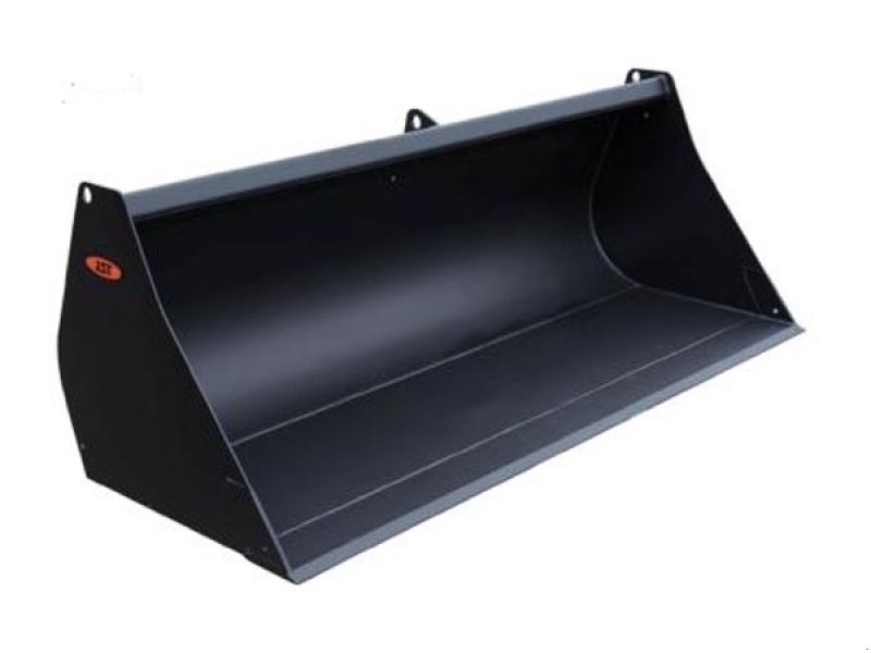 Sonstige Bagger & Lader типа JST T1-5 Læsseskovl 180-260 cm., Gebrauchtmaschine в Vrå (Фотография 1)