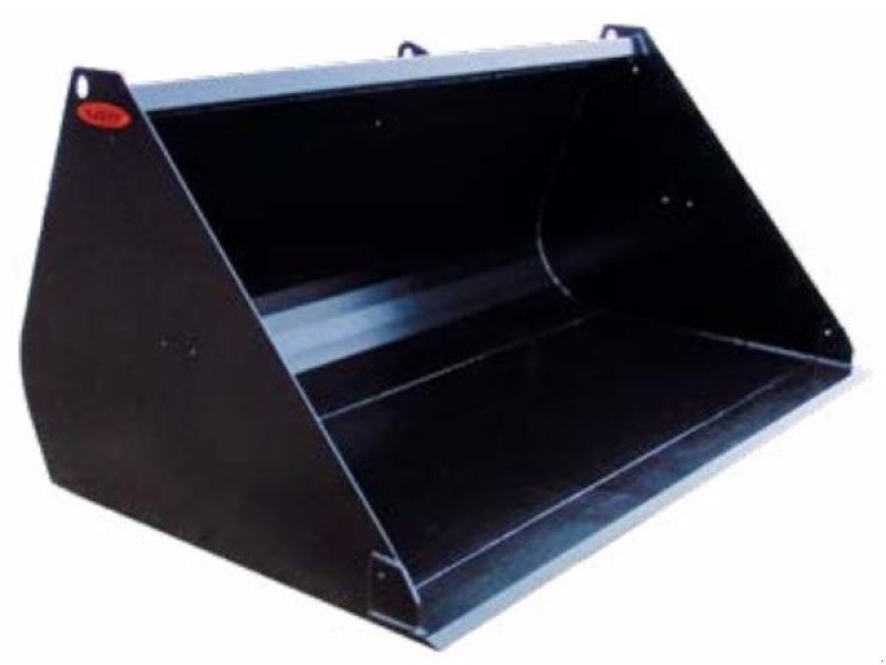 Sonstige Bagger & Lader del tipo JST T2 Volumeskovl 200-300 cm., Gebrauchtmaschine In Vrå (Immagine 1)