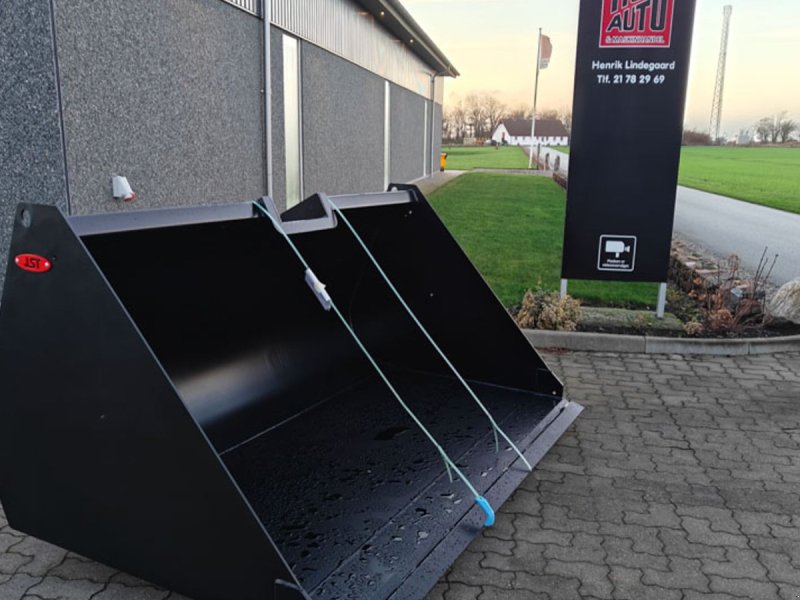 Sonstige Bagger & Lader of the type JST T2 Volumeskovl 200-300 cm., Gebrauchtmaschine in Vrå (Picture 1)