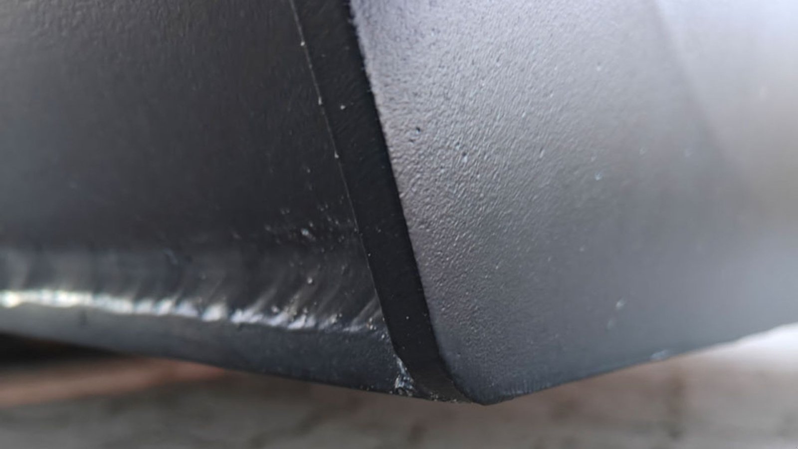 Sonstige Bagger & Lader of the type JST T2 Volumeskovl 200-300 cm., Gebrauchtmaschine in Vrå (Picture 8)