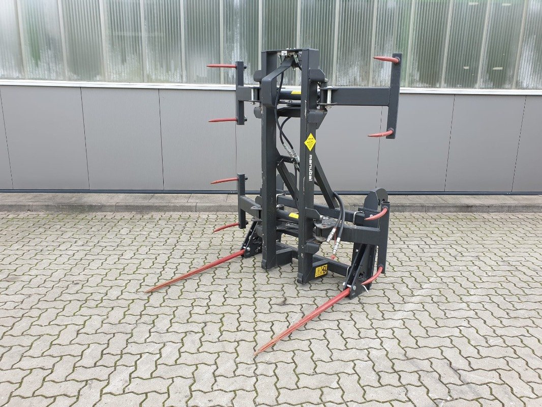 Sonstige Bagger & Lader typu Kramer BALLENGREIFER W500, Neumaschine w Sittensen (Zdjęcie 1)