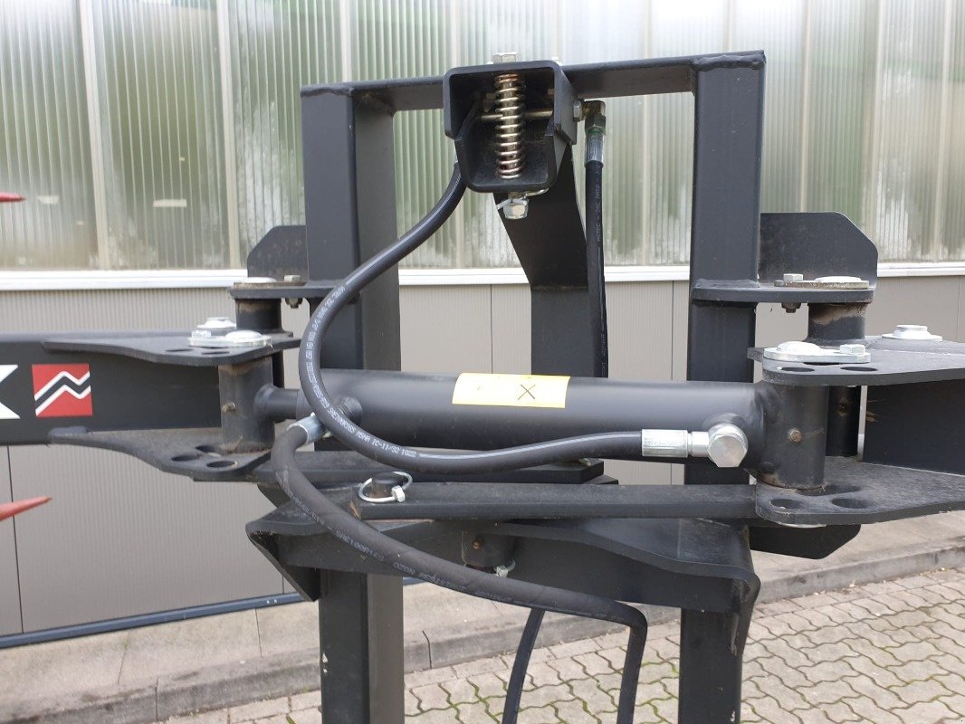 Sonstige Bagger & Lader typu Kramer BALLENGREIFER W500, Neumaschine w Sittensen (Zdjęcie 4)