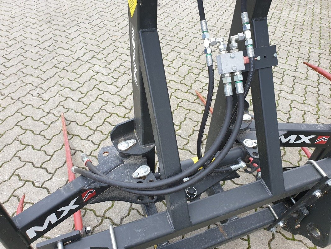 Sonstige Bagger & Lader typu Kramer BALLENGREIFER W500, Neumaschine w Sittensen (Zdjęcie 5)