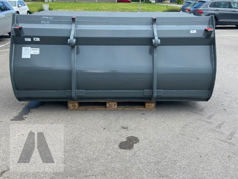 Sonstige Bagger & Lader des Typs Kramer Schaufel 2500 mm, Neumaschine in Schwabmünchen (Bild 1)