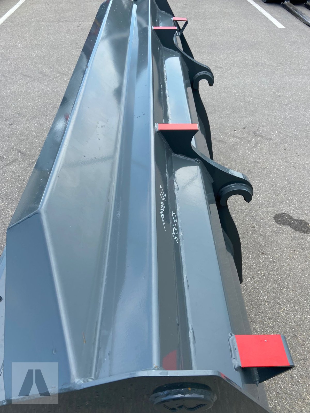 Sonstige Bagger & Lader of the type Kramer Schaufel 2500 mm, Neumaschine in Schwabmünchen (Picture 5)