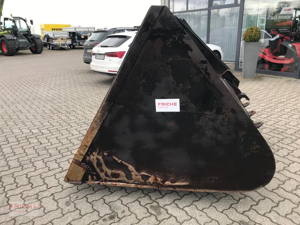 Sonstige Bagger & Lader des Typs Krüger LH 35250  3,5m³, Gebrauchtmaschine in Demmin (Bild 8)