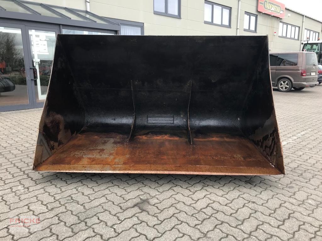 Sonstige Bagger & Lader des Typs Krüger LH 35250  3,5m³, Gebrauchtmaschine in Demmin (Bild 5)