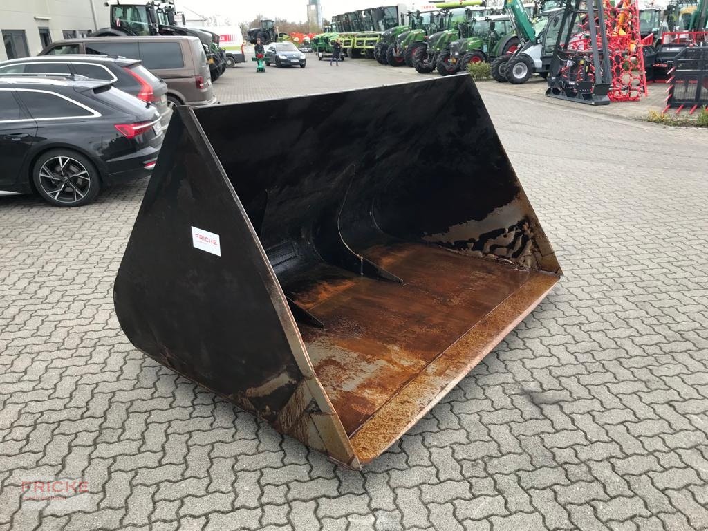 Sonstige Bagger & Lader des Typs Krüger LH 35250  3,5m³, Gebrauchtmaschine in Demmin (Bild 4)