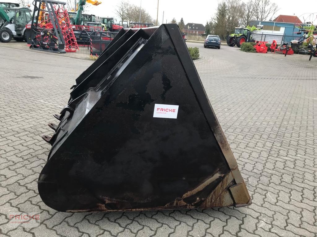 Sonstige Bagger & Lader des Typs Krüger LH 35250  3,5m³, Gebrauchtmaschine in Demmin (Bild 7)