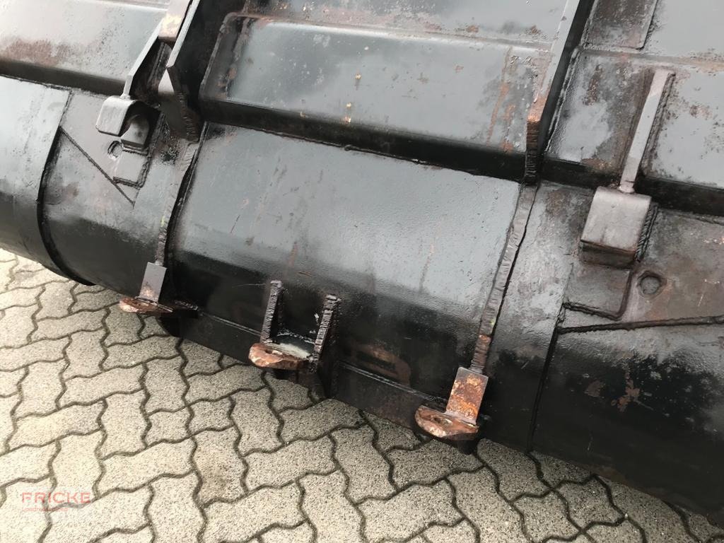 Sonstige Bagger & Lader des Typs Krüger LH 35250  3,5m³, Gebrauchtmaschine in Demmin (Bild 11)