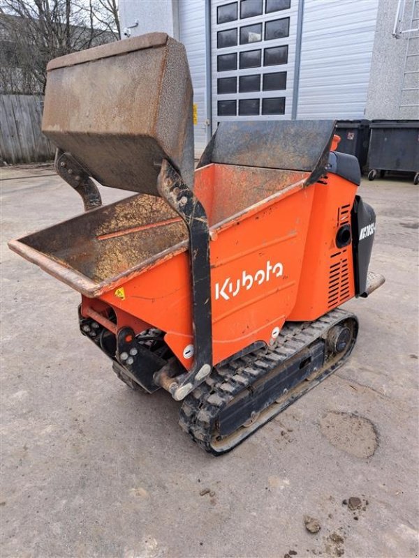 Sonstige Bagger & Lader of the type Kubota KC70 SL-4 P ES, Gebrauchtmaschine in Glostrup (Picture 2)