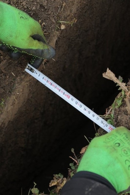 Sonstige Bagger & Lader tipa laski ATR 90, Gebrauchtmaschine u Vrå (Slika 8)