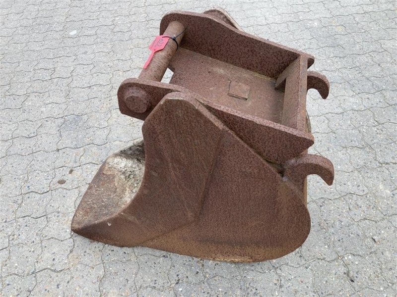 Sonstige Bagger & Lader от тип Lehnhoff Lehnhoff 40 cm skovl med Lehnhoff beslag, Gebrauchtmaschine в Roslev (Снимка 1)