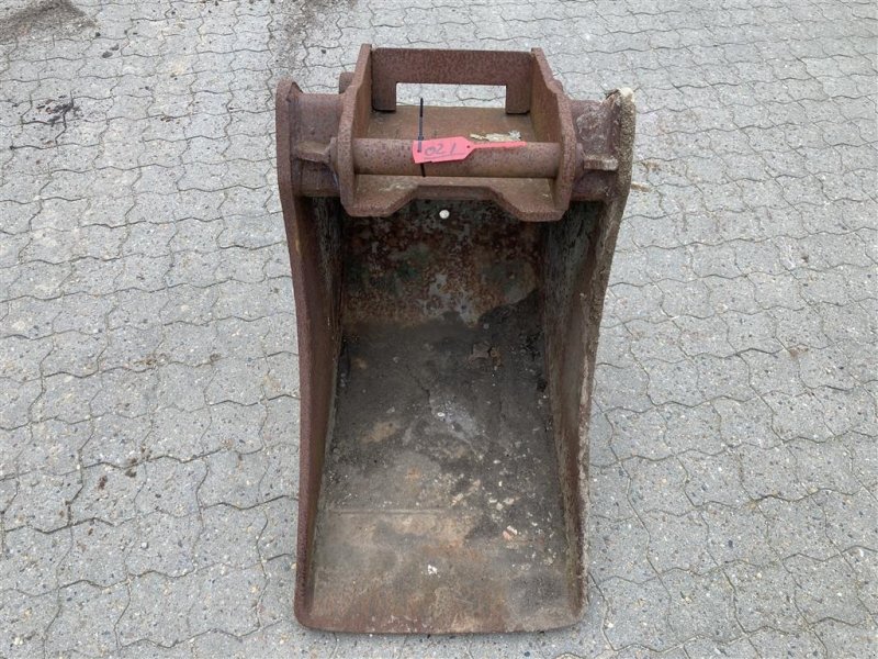 Sonstige Bagger & Lader tip Lehnhoff Lehnhoff 50 cm graveskovl, Gebrauchtmaschine in Roslev (Poză 1)