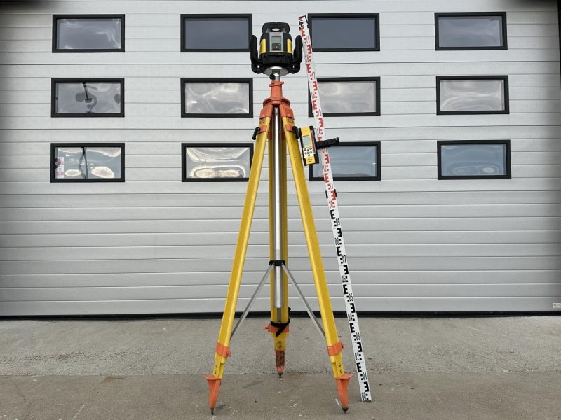 Sonstige Bagger & Lader des Typs Leica LEICA RUGBY CLA, Gebrauchtmaschine in Skjern (Bild 1)