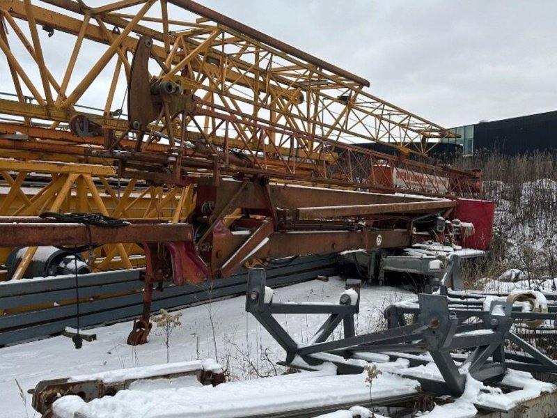 Sonstige Bagger & Lader tip Liebherr 13HM, Gebrauchtmaschine in Rødovre (Poză 1)