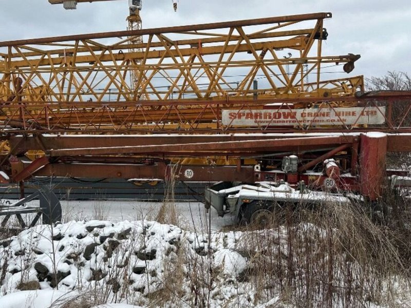 Sonstige Bagger & Lader типа Liebherr 13HM, Gebrauchtmaschine в Rødovre (Фотография 1)