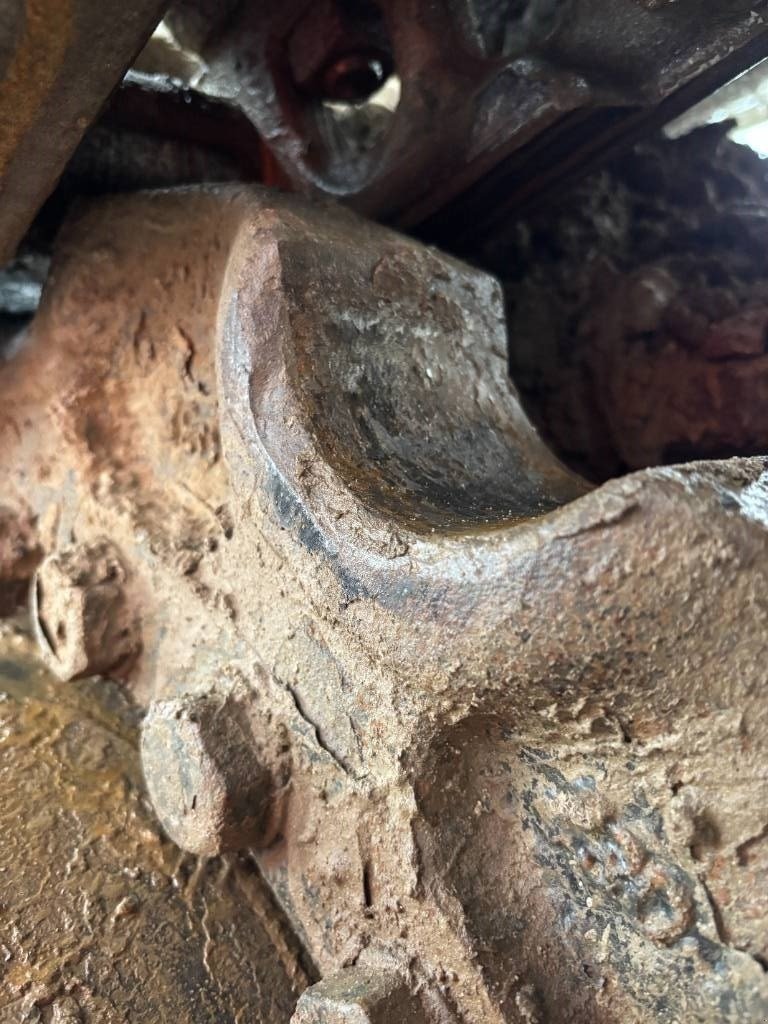 Sonstige Bagger & Lader типа Liebherr LR 1100, Gebrauchtmaschine в Vojens (Фотография 17)