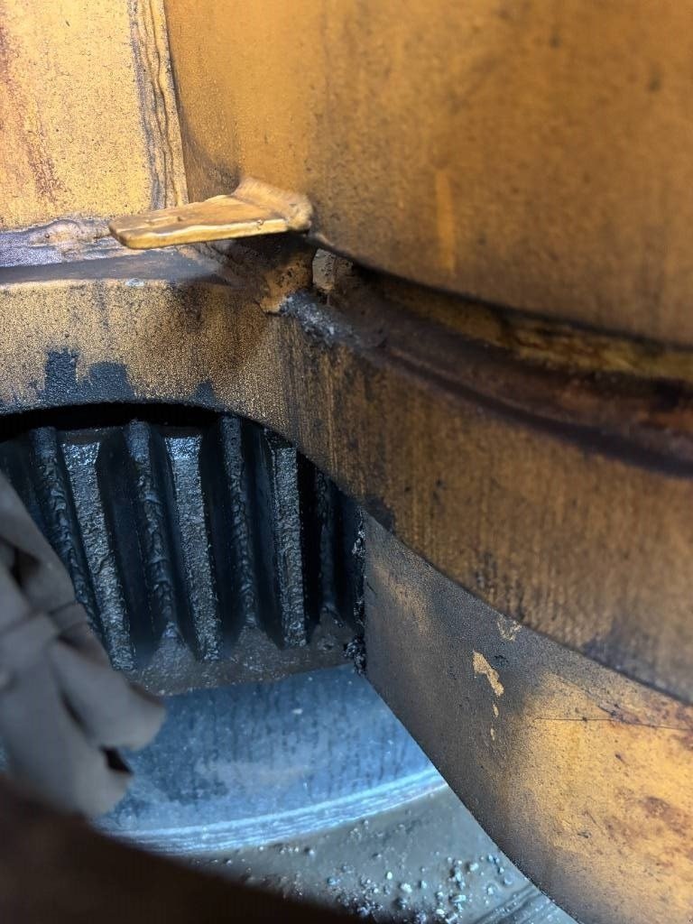 Sonstige Bagger & Lader типа Liebherr LR 1100, Gebrauchtmaschine в Vojens (Фотография 22)