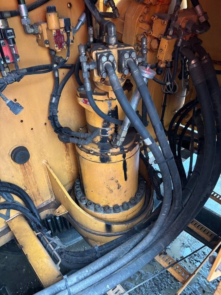 Sonstige Bagger & Lader типа Liebherr LR 1100, Gebrauchtmaschine в Vojens (Фотография 21)