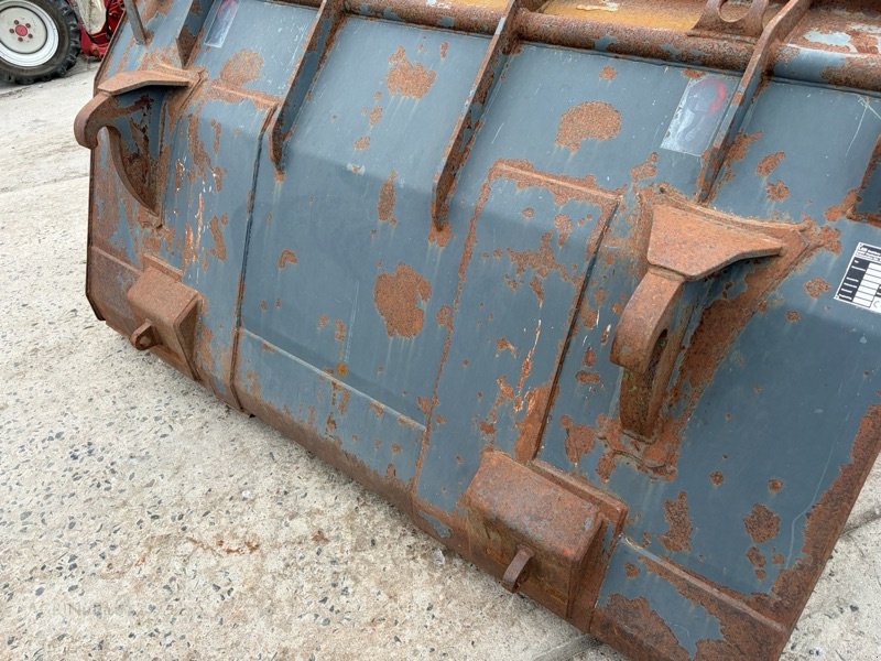 Sonstige Bagger & Lader типа LSB John Deere JD480, Gebrauchtmaschine в Prenzlau (Фотография 9)