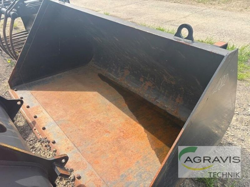 Sonstige Bagger & Lader of the type LSB LEICHTGUTSCHAUFEL, Gebrauchtmaschine in Seelow (Picture 2)