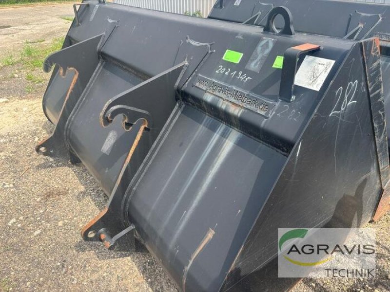 Sonstige Bagger & Lader of the type LSB LEICHTGUTSCHAUFEL, Gebrauchtmaschine in Seelow (Picture 1)