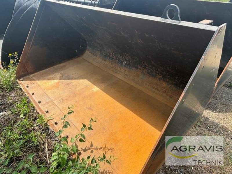 Sonstige Bagger & Lader typu LSB LEICHTGUTSCHAUFEL, Gebrauchtmaschine v Seelow (Obrázek 2)