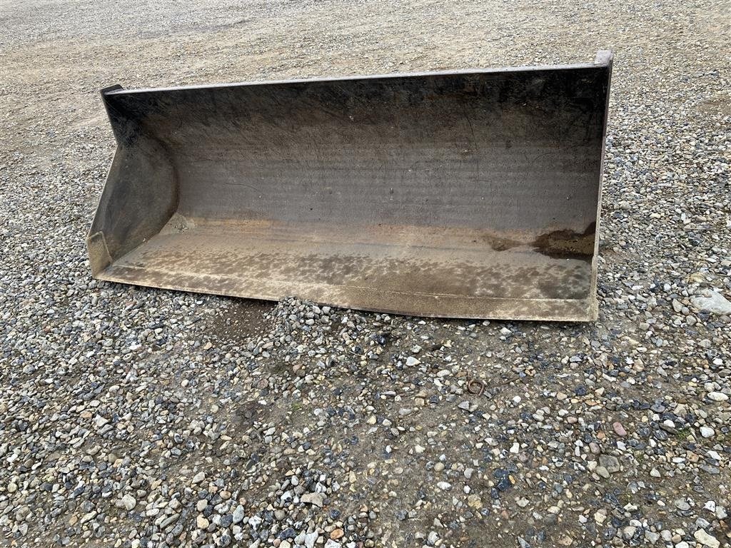 Sonstige Bagger & Lader typu Manitou 220 cm, Gebrauchtmaschine v Aulum (Obrázek 1)