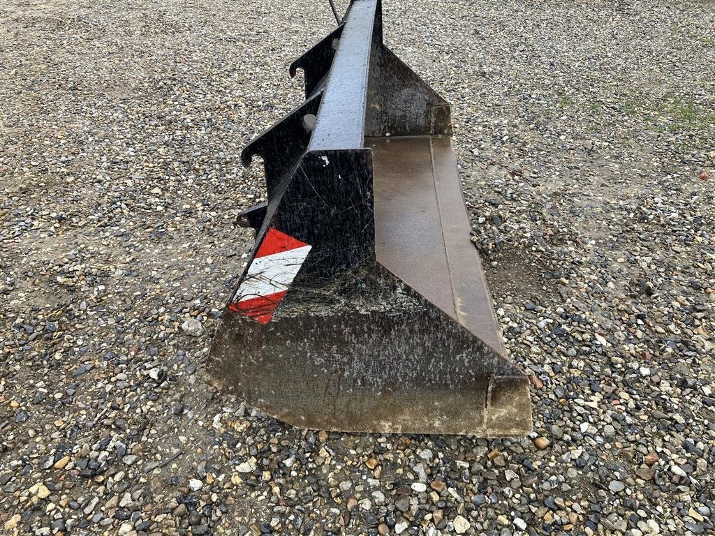 Sonstige Bagger & Lader typu Manitou 220 cm, Gebrauchtmaschine v Aulum (Obrázek 3)