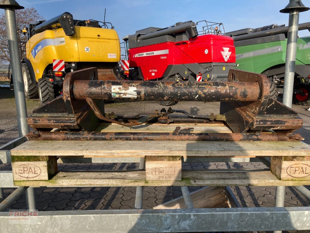 Sonstige Bagger & Lader del tipo Manitou Adapter Manitou auf Euro, Gebrauchtmaschine In Bockel - Gyhum (Immagine 4)