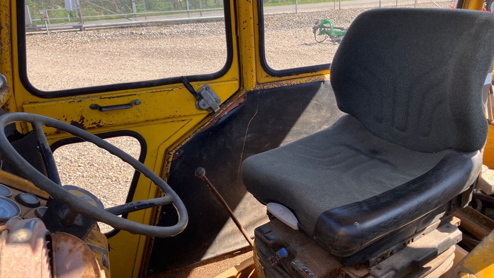 Sonstige Bagger & Lader des Typs Massey Ferguson 50, Gebrauchtmaschine in Rødekro (Bild 15)