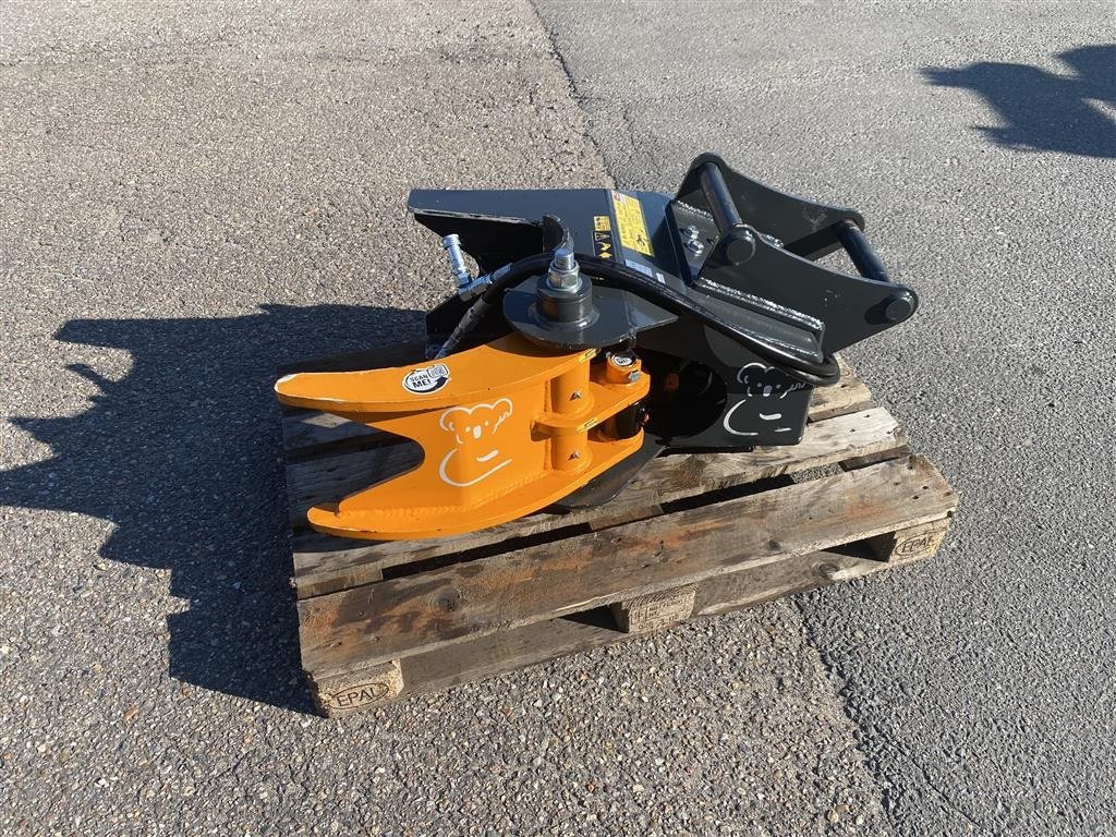 Sonstige Bagger & Lader Türe ait MDE Koala 200 demo, Gebrauchtmaschine içinde Holstebro (resim 1)